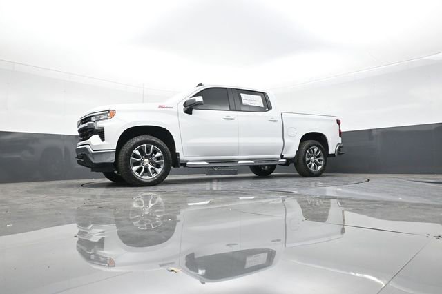 New 2026 Chevrolet Silverado 1500 LT image 52