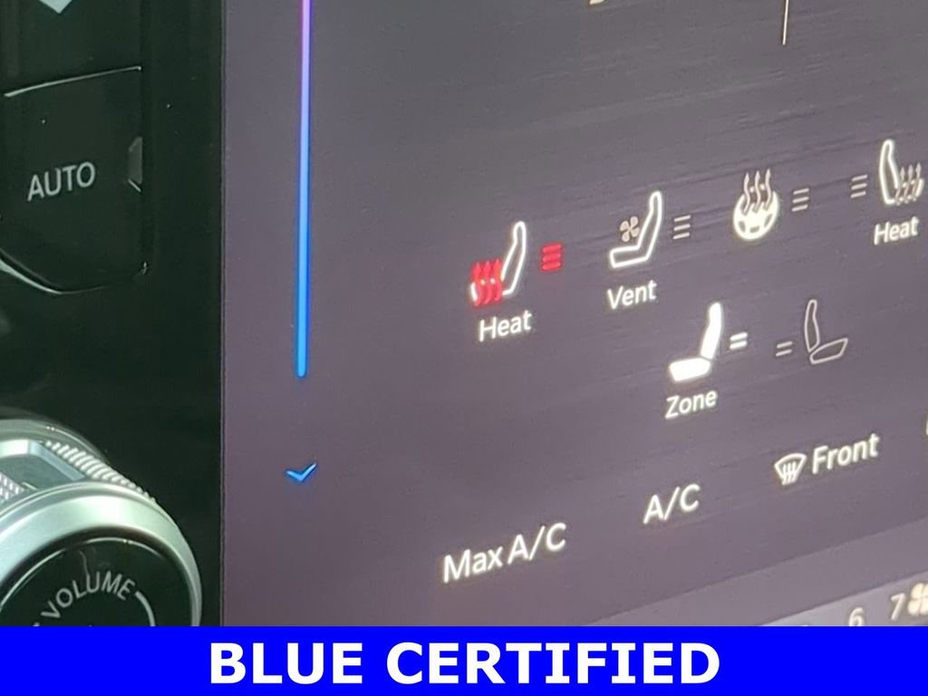 Used 2025 RAM 1500 Laramie image 22