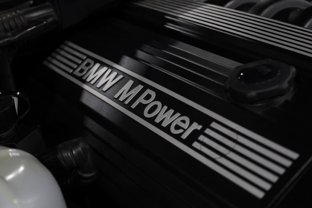 Used 1998 BMW M Roadster RWD image 27