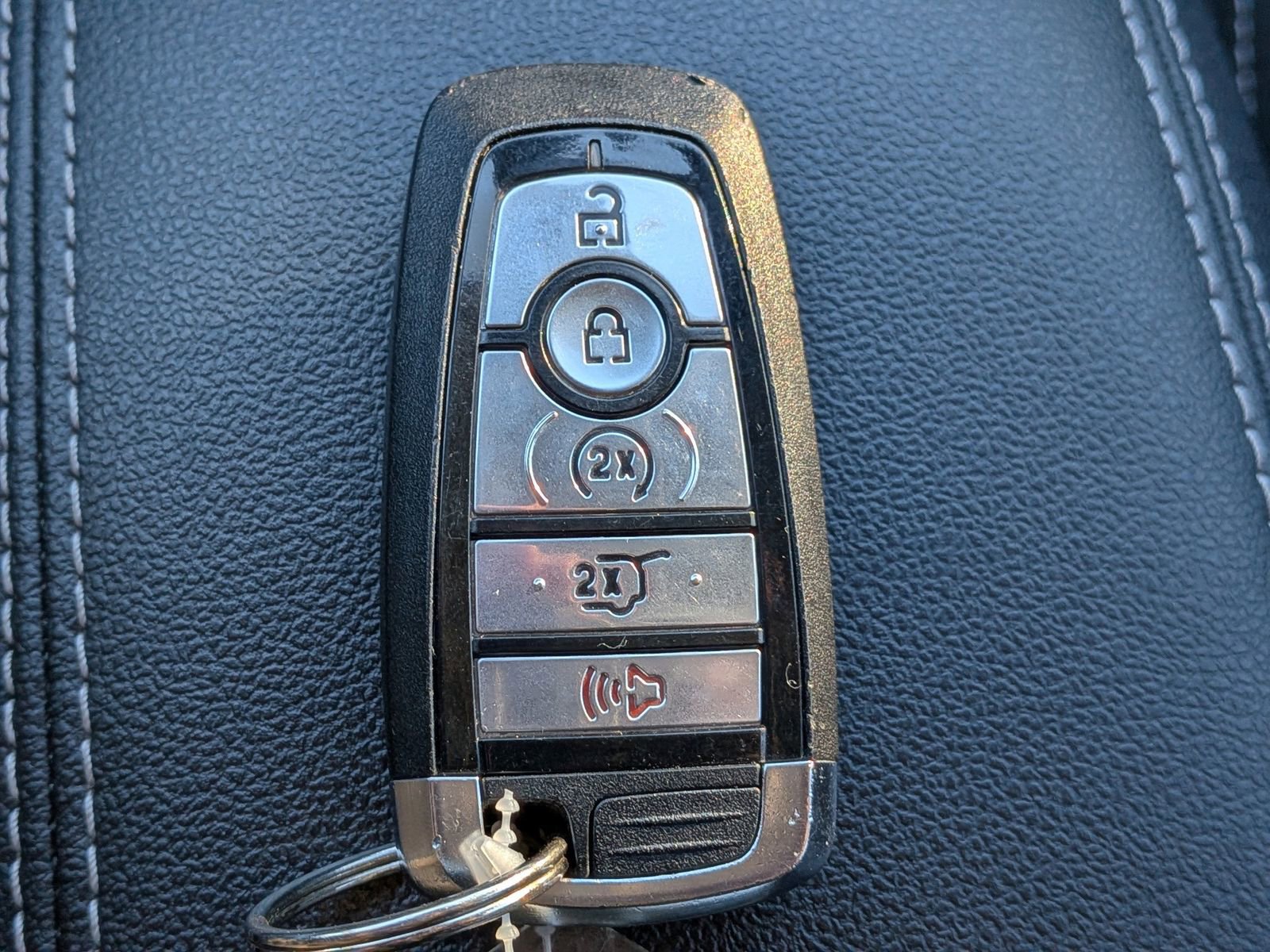 Certified 2023 Ford Escape Active w/ Tech Pack #2 image 34