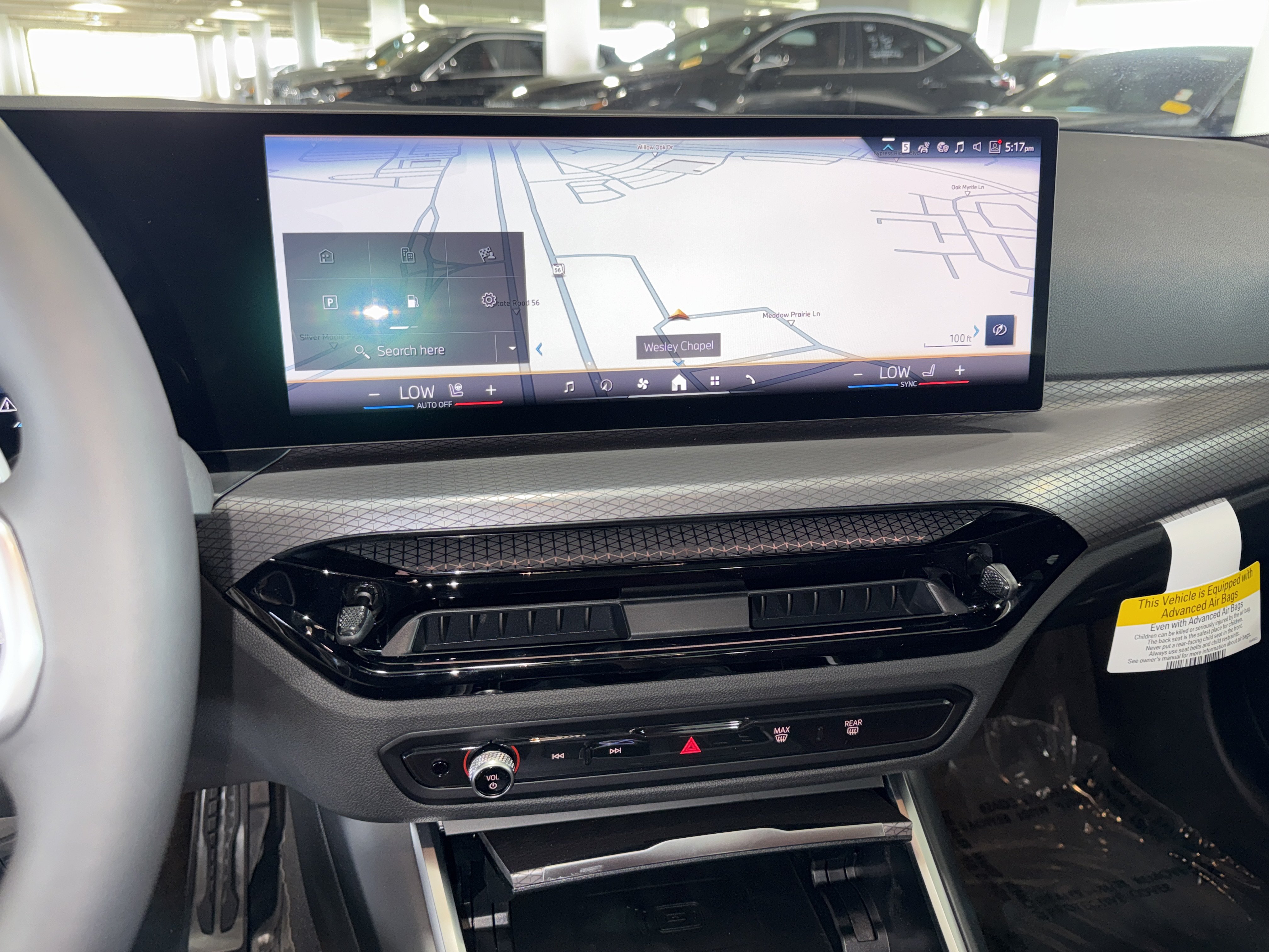 New 2026 BMW 330i Sedan RWD image 18