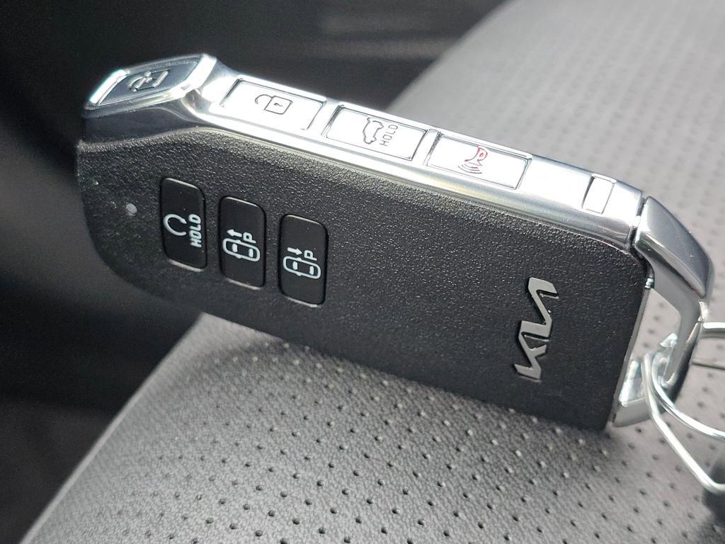 New 2025 Kia Niro Wave w/ Wave Preserve Package image 37