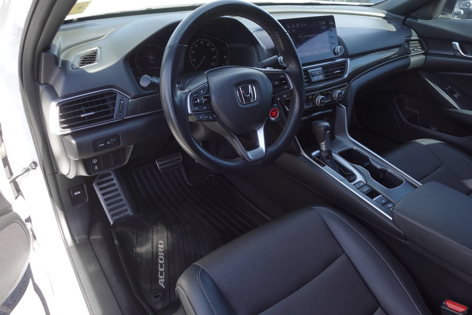 Used 2022 Honda Accord Sport image 9
