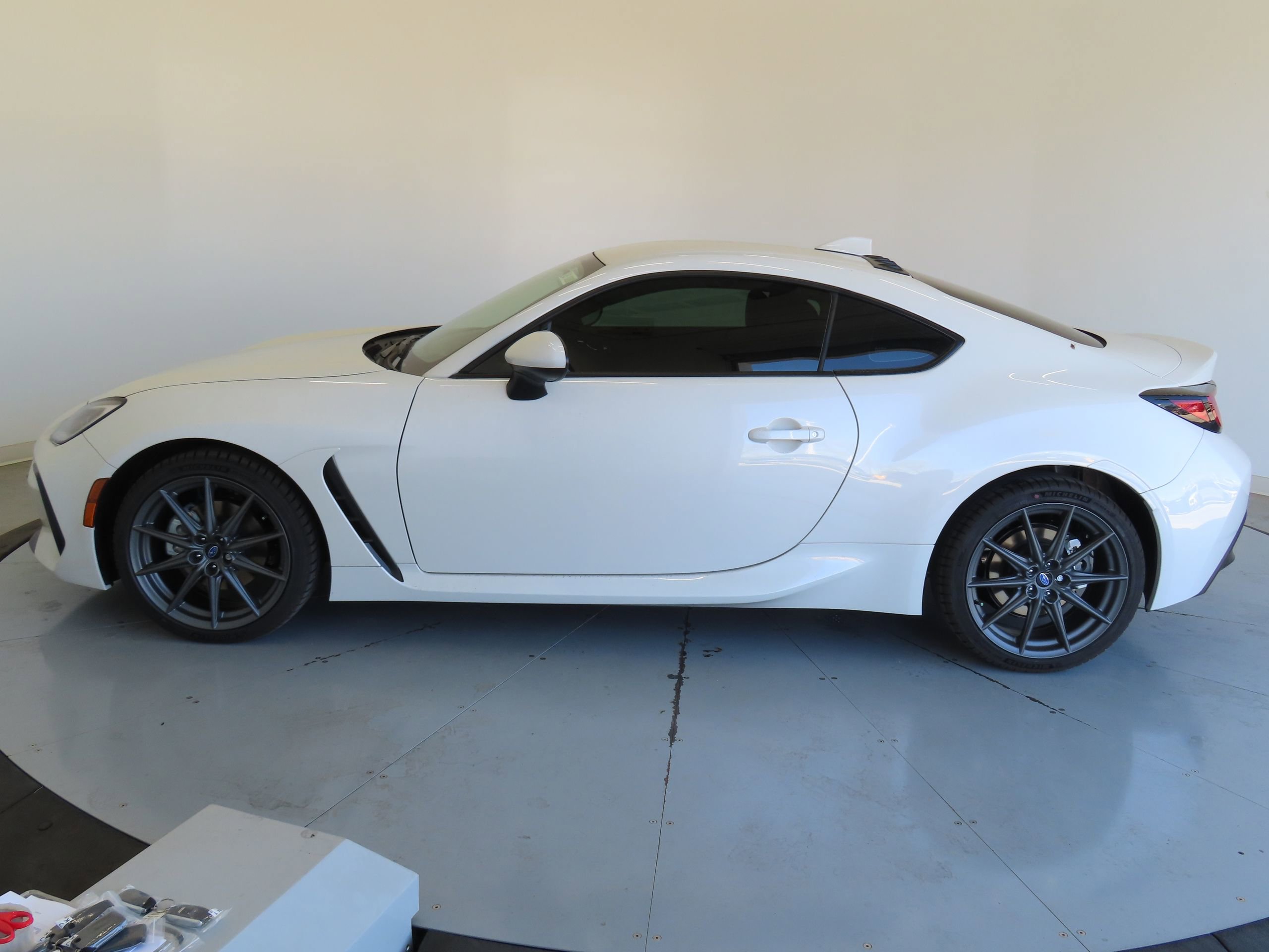 New 2026 Subaru BRZ Limited image 9