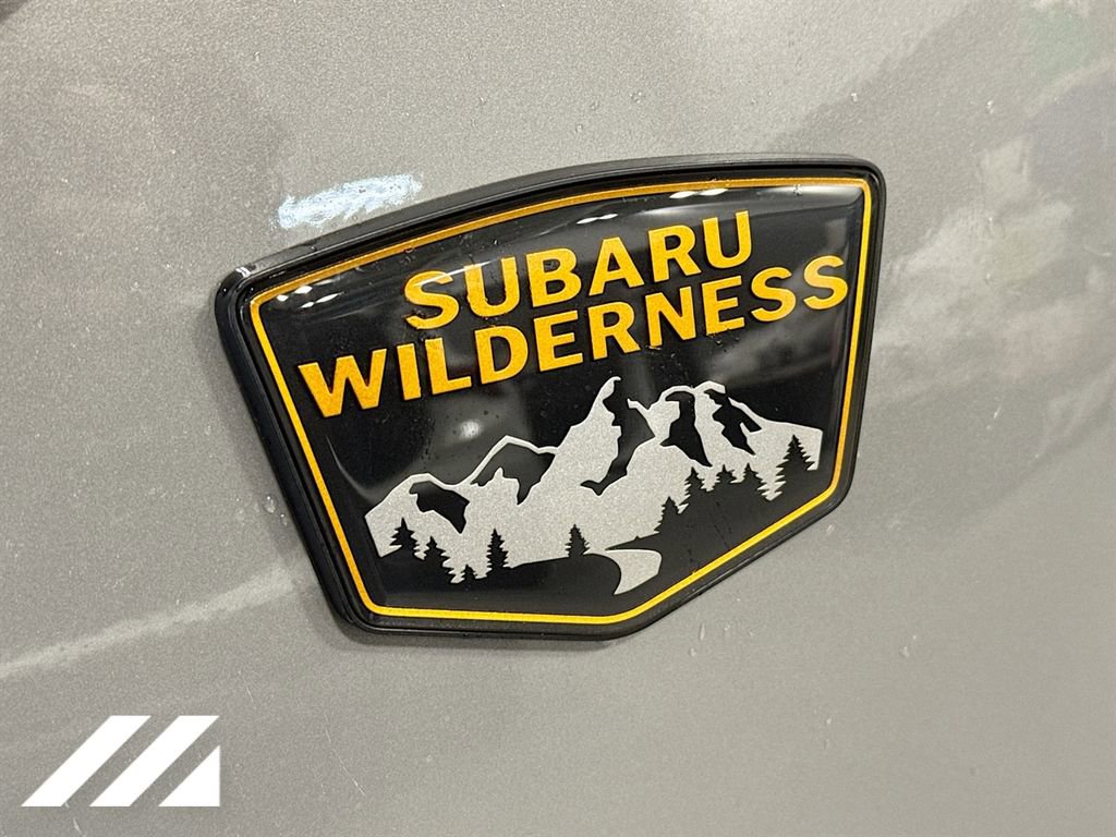 New 2026 Subaru Forester Wilderness image 34