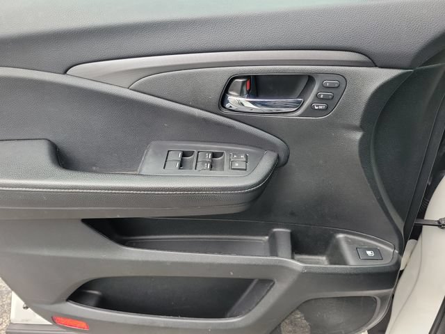 Used 2024 Honda Ridgeline RTL image 15