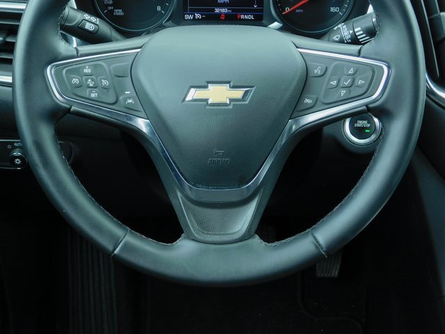 Used 2024 Chevrolet Equinox LT image 15