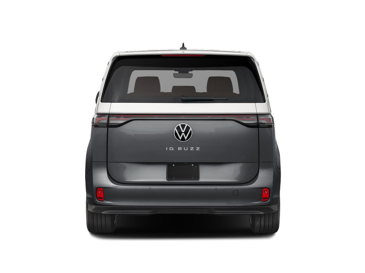 New 2025 Volkswagen ID. Buzz Pro S image 37