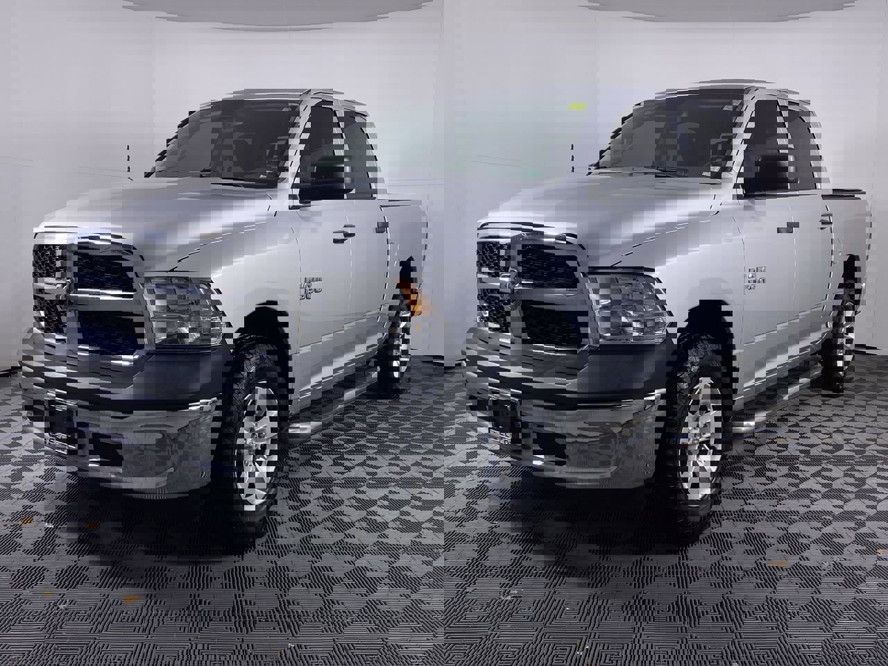 Used 2016 RAM 1500 Tradesman w/ Popular Equipment Group image 15