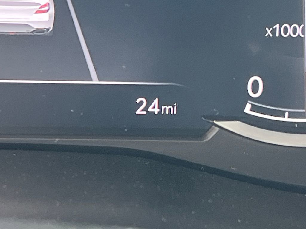 New 2026 Genesis G70 2.5T image 27