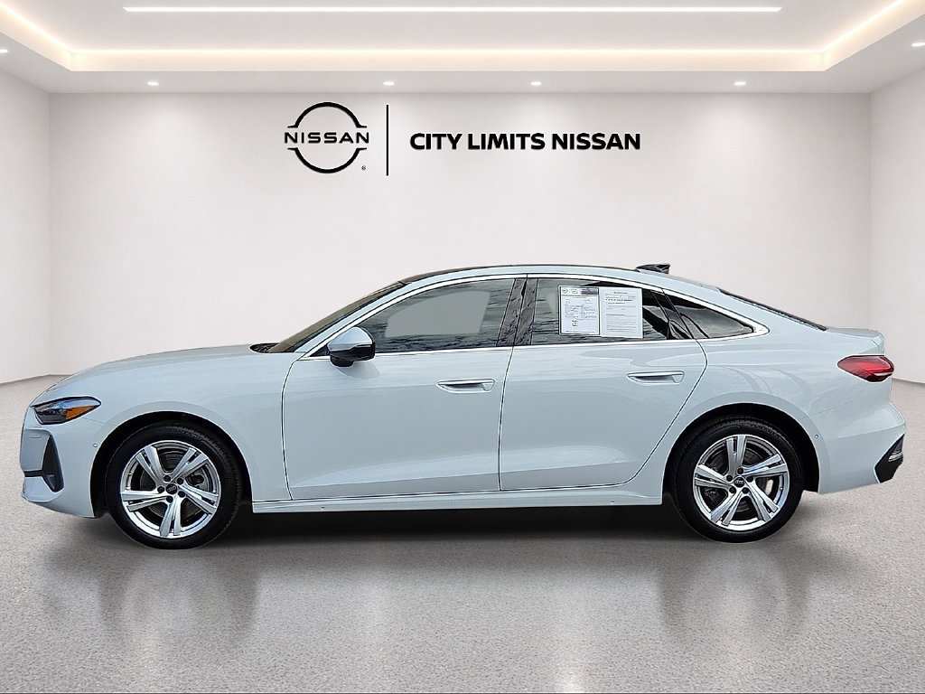 Used 2025 Audi A5 Premium w/ Convenience Package AWD/4WD image 3
