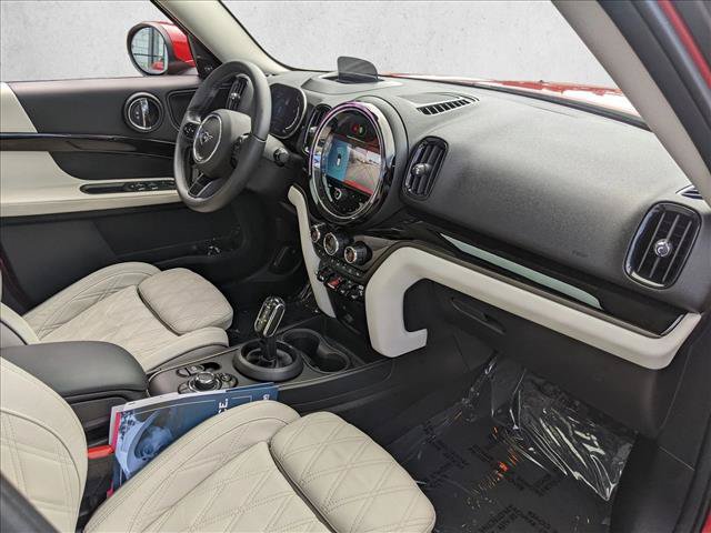 Certified 2023 MINI Cooper Countryman S AWD/4WD image 21
