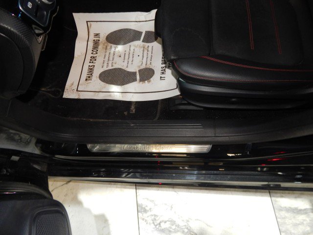 Used 2023 Mercedes-Benz CLA 250 4MATIC image 13