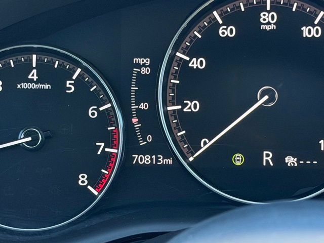 Used 2021 MAZDA CX-30 AWD 2.5 S w/ Premium Package image 27