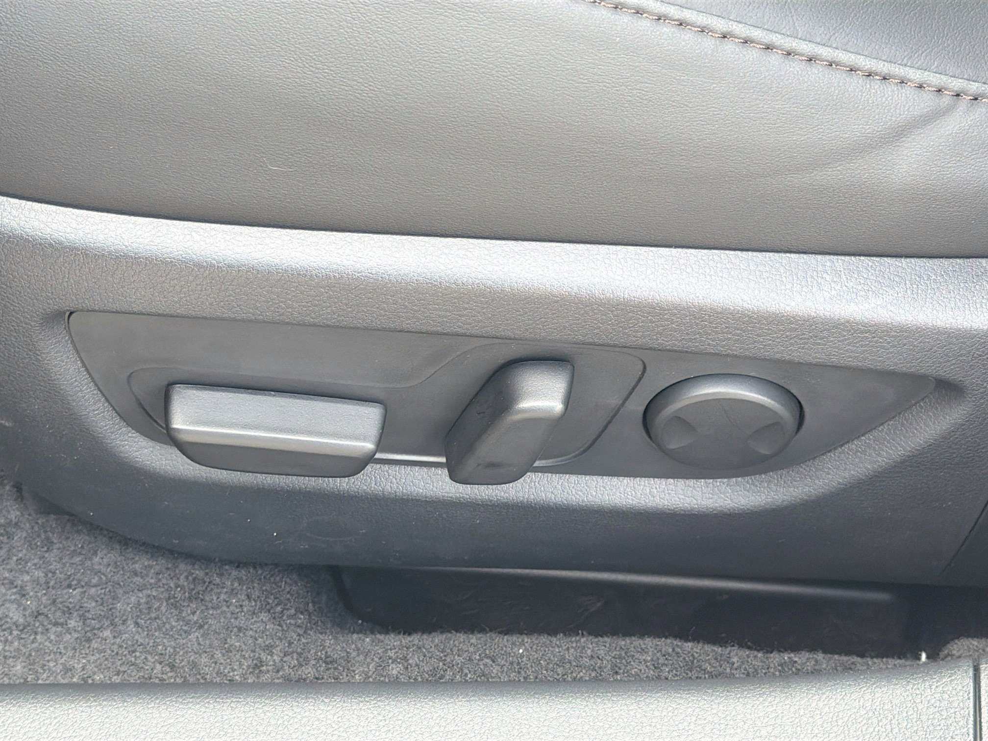 New 2026 MAZDA CX-30 2.5 Turbo w/ Premium Plus Pkg image 46