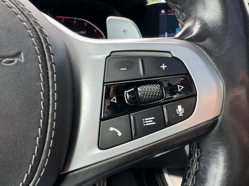 Used 2020 BMW X5 xDrive40i w/ M Sport Package AWD/4WD image 23