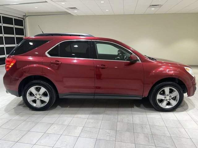 Used 2012 Chevrolet Equinox LT w/ All-Star Package FWD image 6