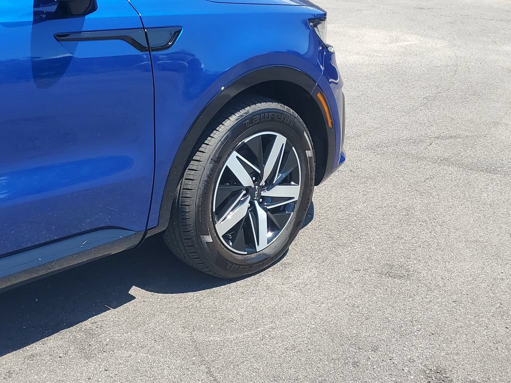 Used 2022 Kia Sorento S FWD image 7