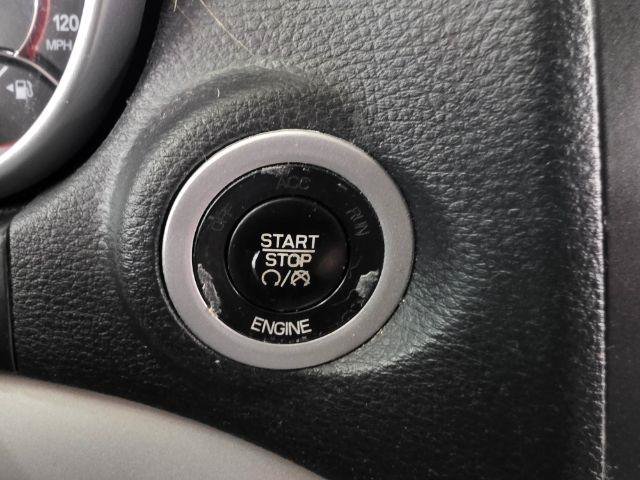 Used 2014 Dodge Journey Limited w/ Flexible Seating Group FWD image 23