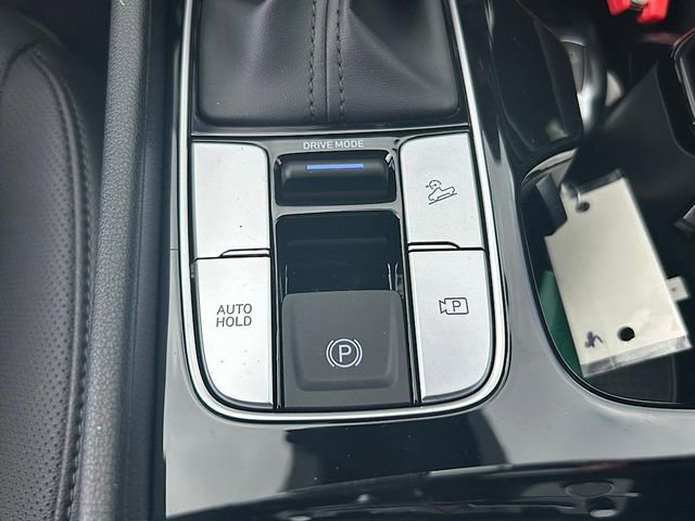 New 2025 Hyundai Santa Cruz SEL image 18