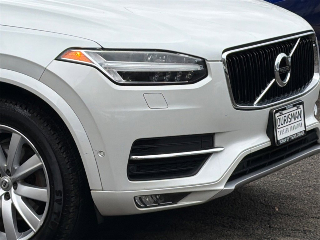 Used 2016 Volvo XC90 T6 Momentum image 5