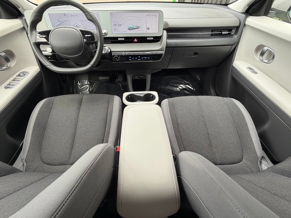 Used 2024 Hyundai Ioniq 5 SEL RWD image 11