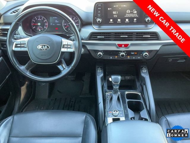 Used 2020 Kia Telluride S image 11