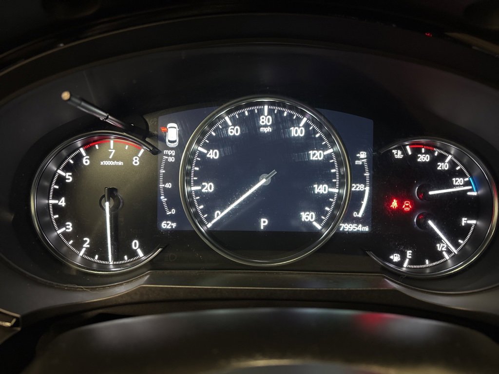 Used 2019 MAZDA CX-9 Signature image 20