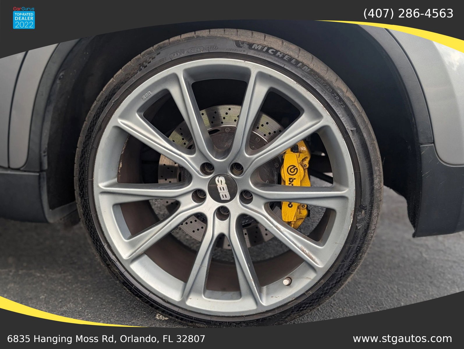 Used 2013 BMW X6 xDrive35i image 32