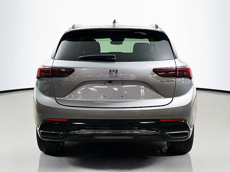 Used 2025 Buick Envision Sport Touring image 6