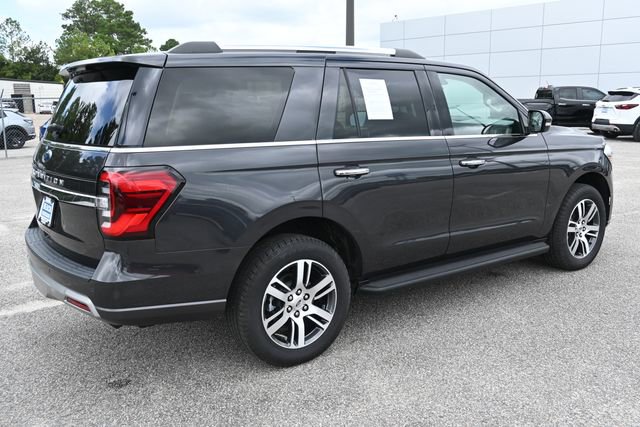 Used 2024 Ford Expedition Limited image 5