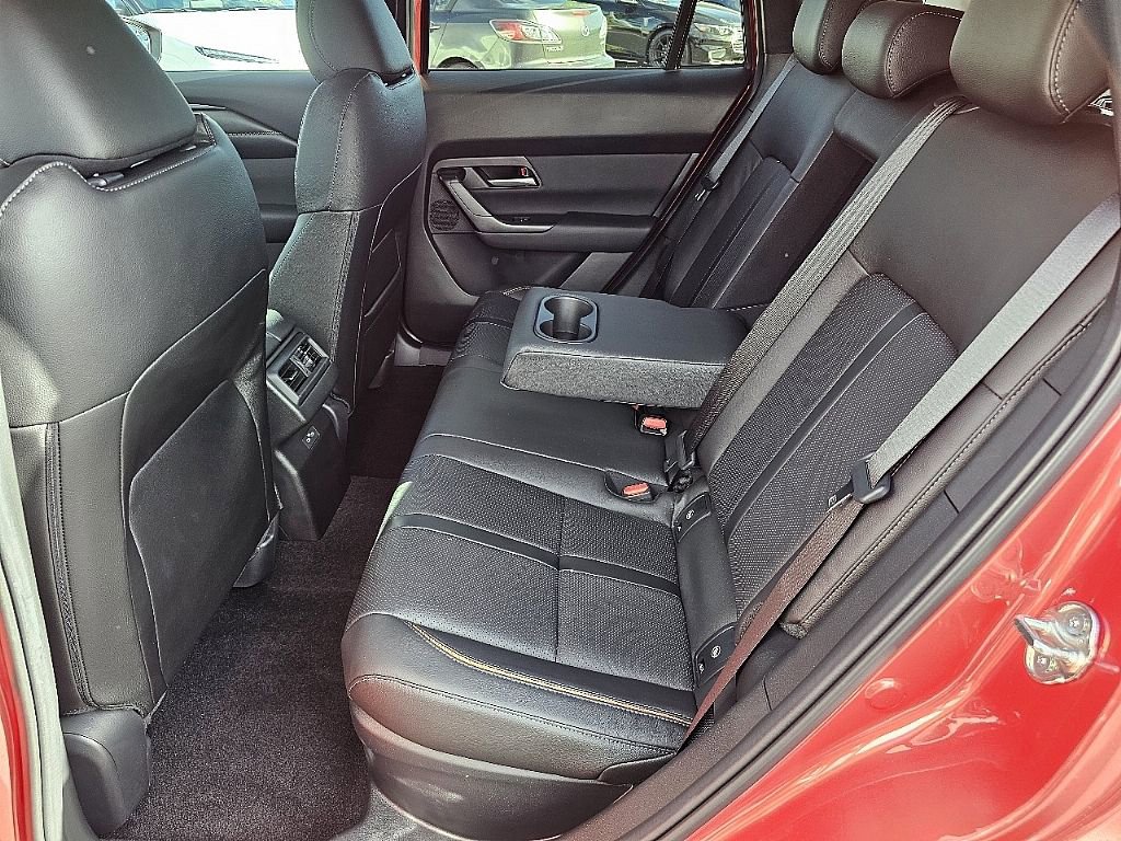 New 2026 MAZDA CX-50 AWD 2.5 Hybrid w/ Premium Pkg image 22