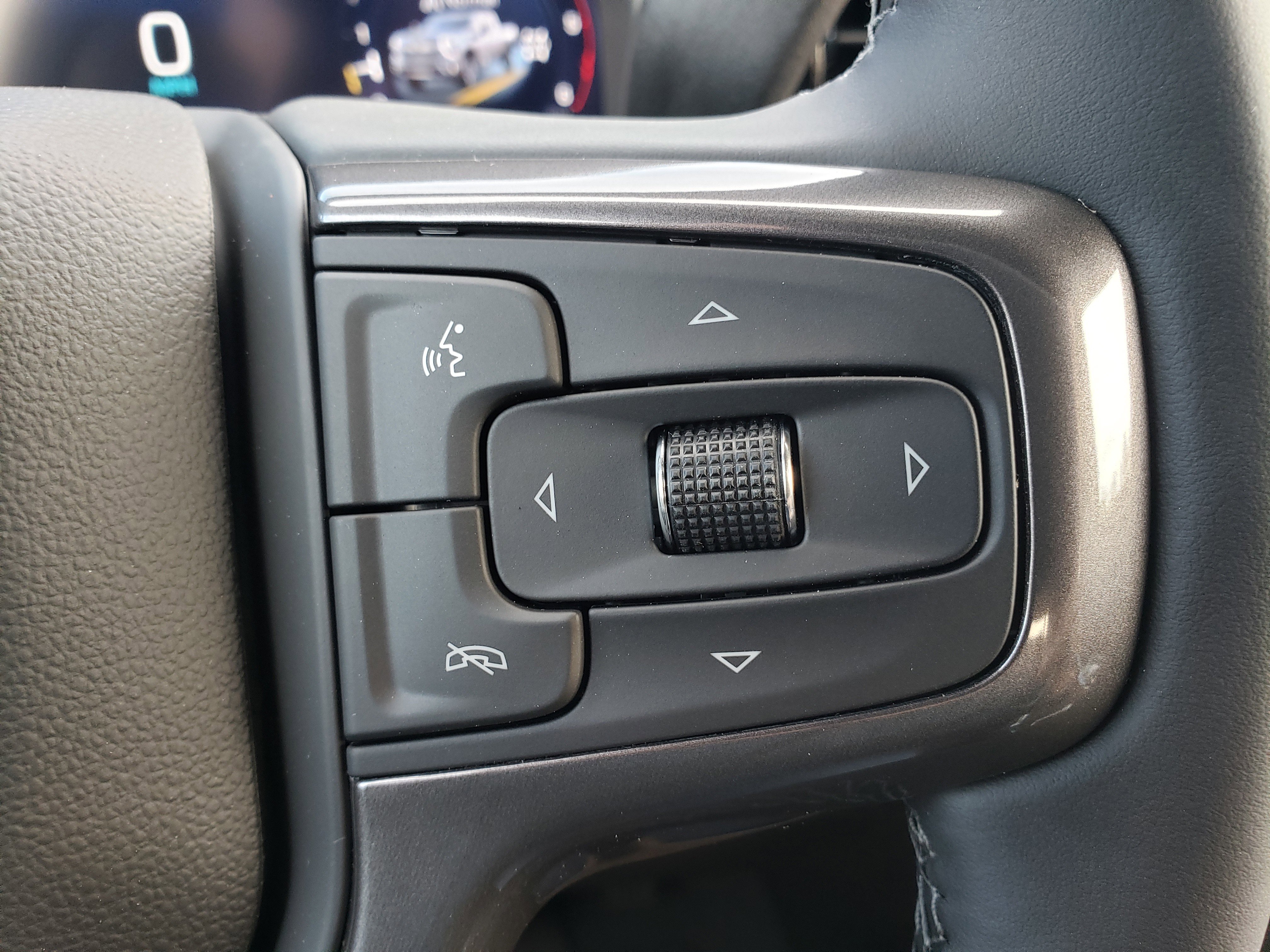 New 2026 Chevrolet Silverado 3500 High Country w/ High Country Premium Package image 18