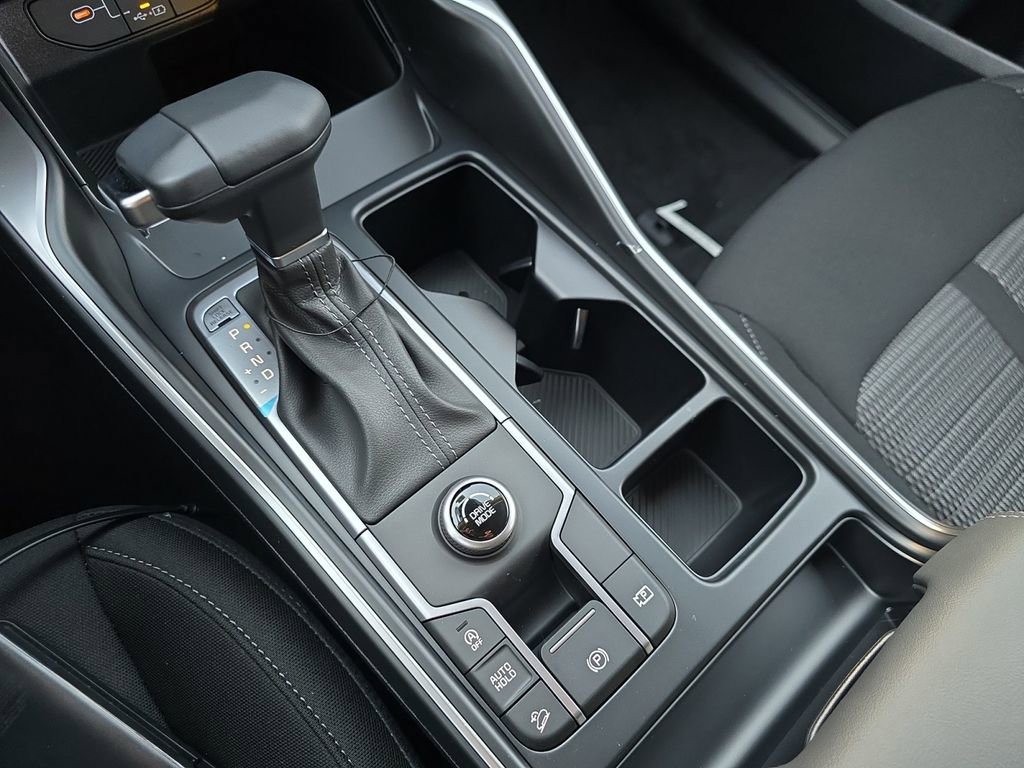New 2026 Kia Sorento LX image 30