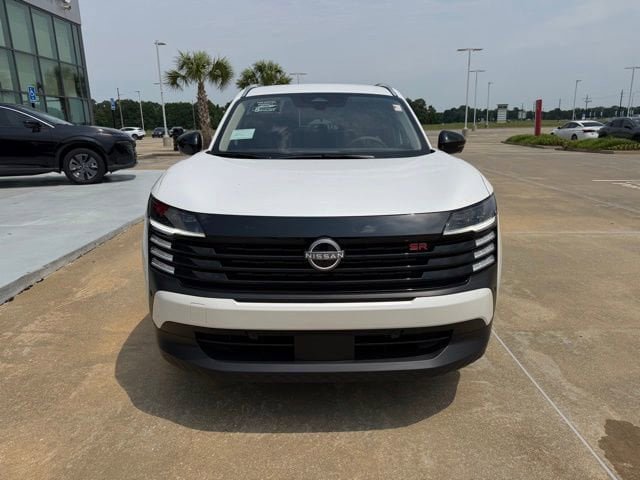 New 2026 Nissan Kicks SR FWD image 9