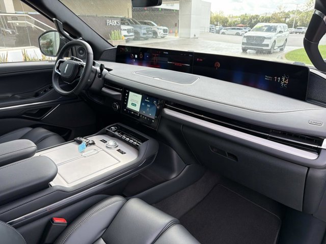 New 2026 Lincoln Navigator L Reserve w/ Jet Appearance Package AWD/4WD image 19