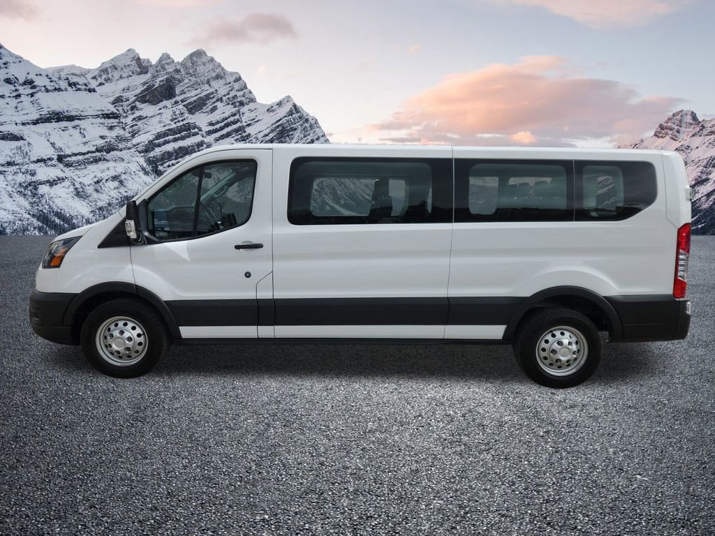 Used 2021 Ford Transit 350 XL image 3