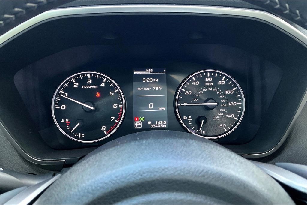 Used 2023 Subaru Ascent Touring AWD/4WD image 15