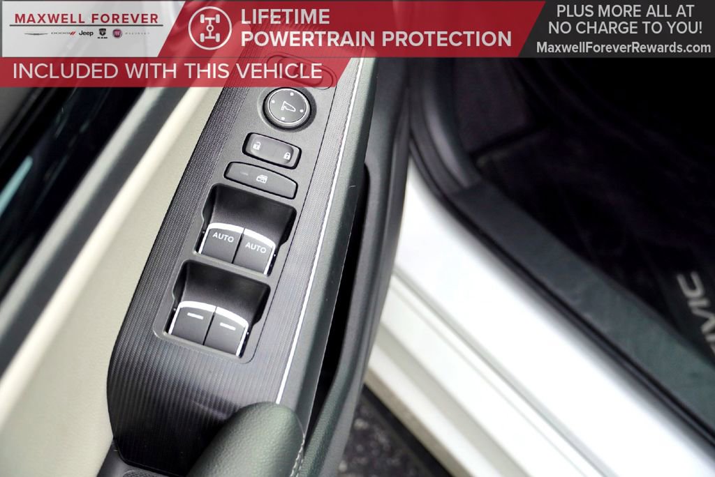 Used 2023 Honda Civic Sport Touring image 26