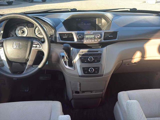Used 2016 Honda Odyssey LX image 26