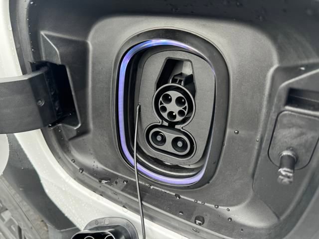 New 2024 Chevrolet Silverado EV W/T image 7