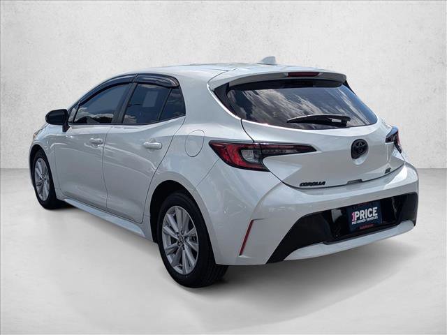 Used 2023 Toyota Corolla SE image 7