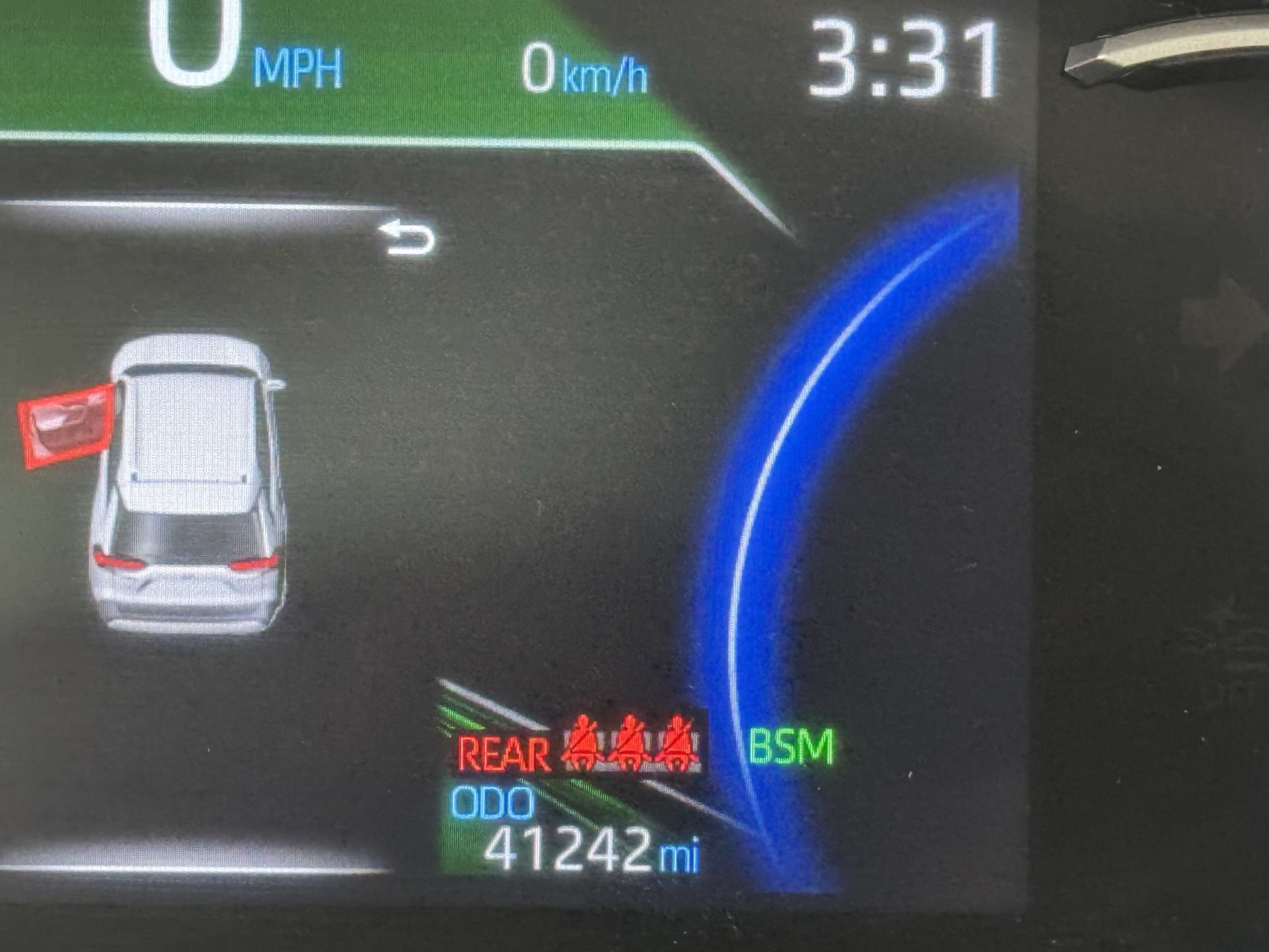 Certified 2024 Toyota RAV4 XLE Premium AWD/4WD image 28
