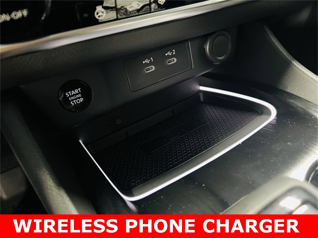 New 2026 Nissan Rogue Rock Creek w/ Rock Creek Premium Package image 8