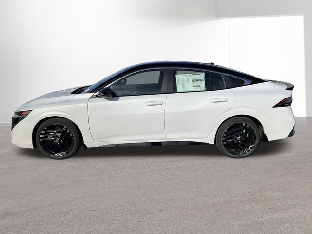 New 2026 Nissan Sentra SR w/ SR Premium Package image 5