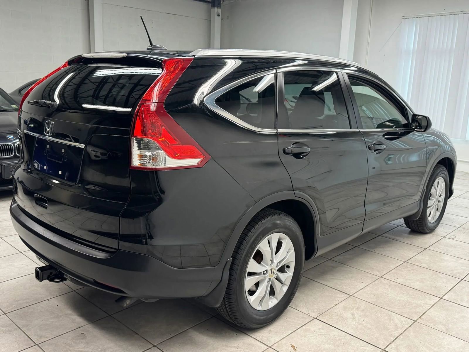 Used 2014 Honda CR-V EX-L image 9