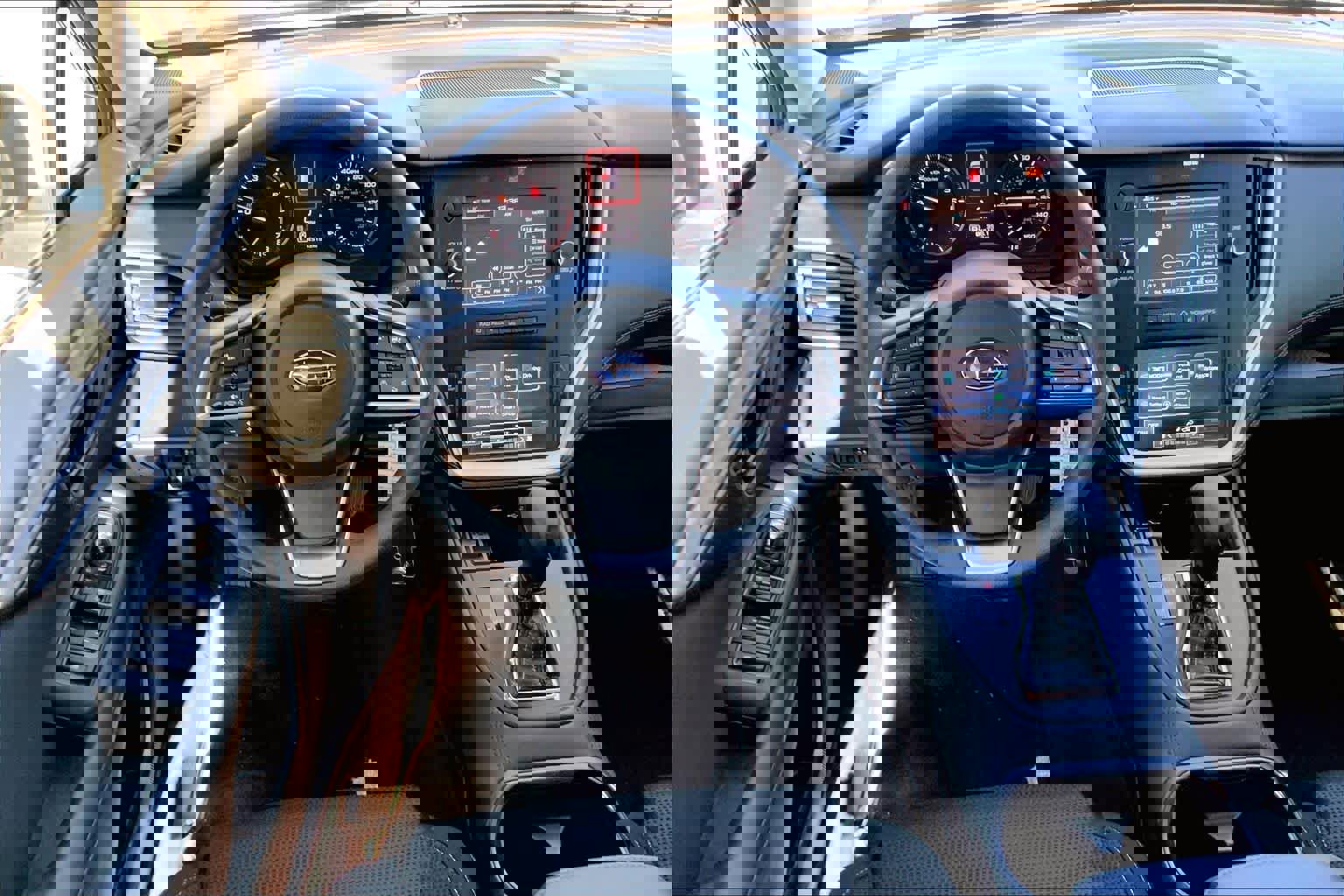 Used 2023 Subaru Outback image 5