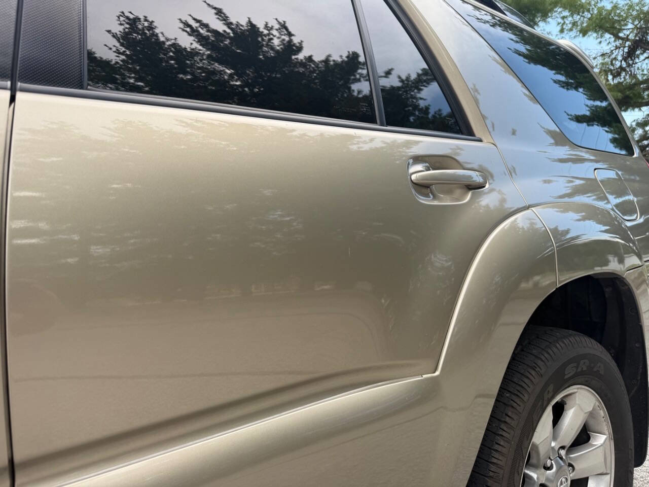 Used 2007 Toyota 4Runner Limited image 27