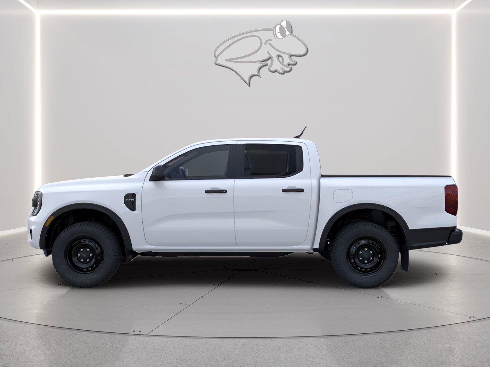 New 2026 Ford Ranger XL RWD image 2