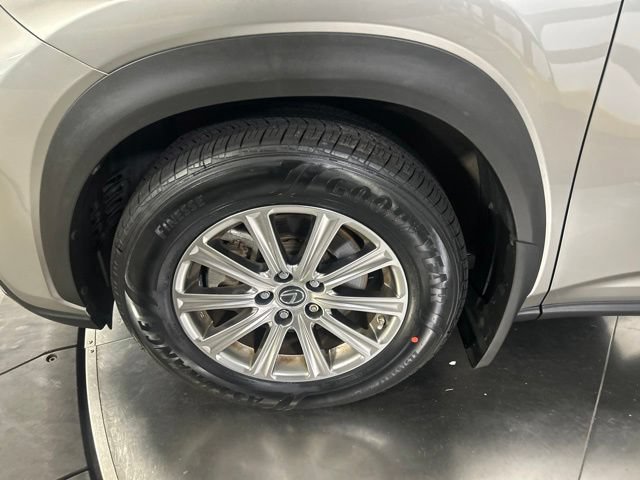 Used 2021 Lexus NX 300 AWD w/ Accessory Package 2 image 37